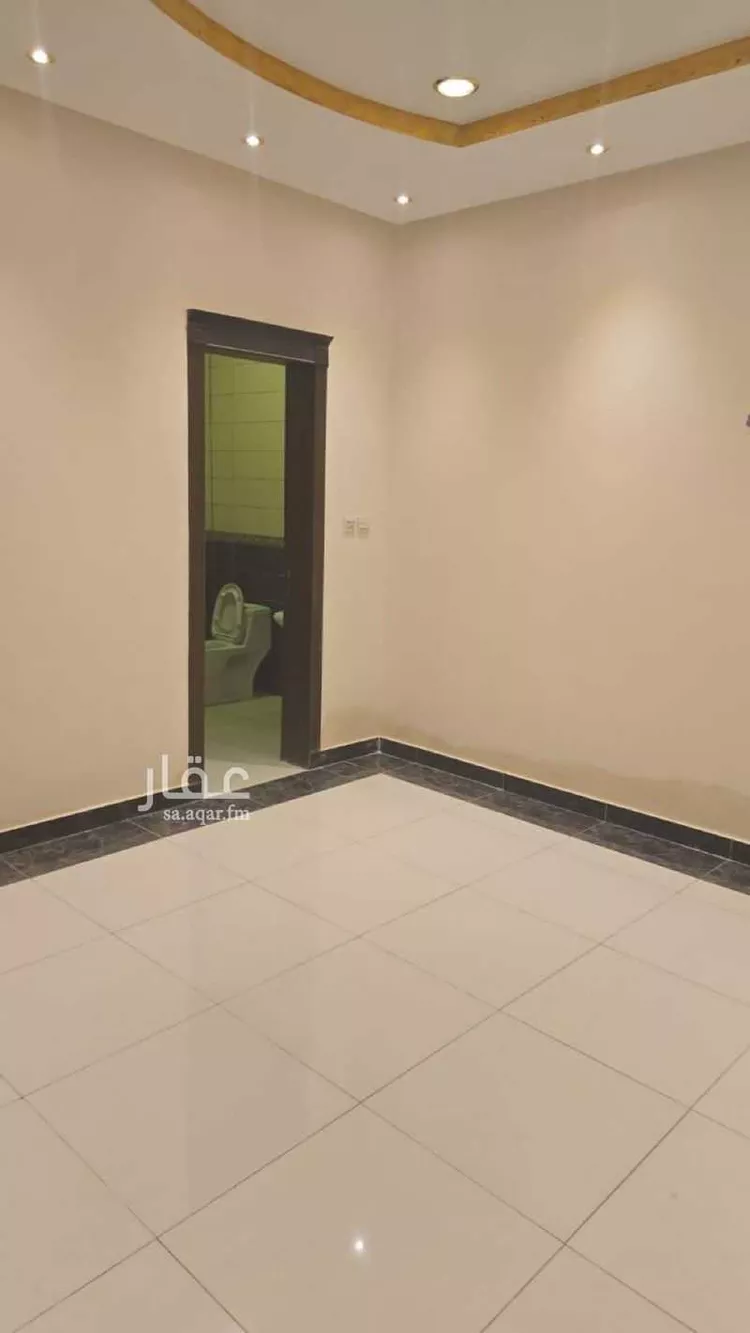 شقة للإيجار في شارع شهيد الدين ثم الوطن يحيى محمد يحيى الش, حي القيروان, مدينة الرياض, منطقة الرياض صورة 2