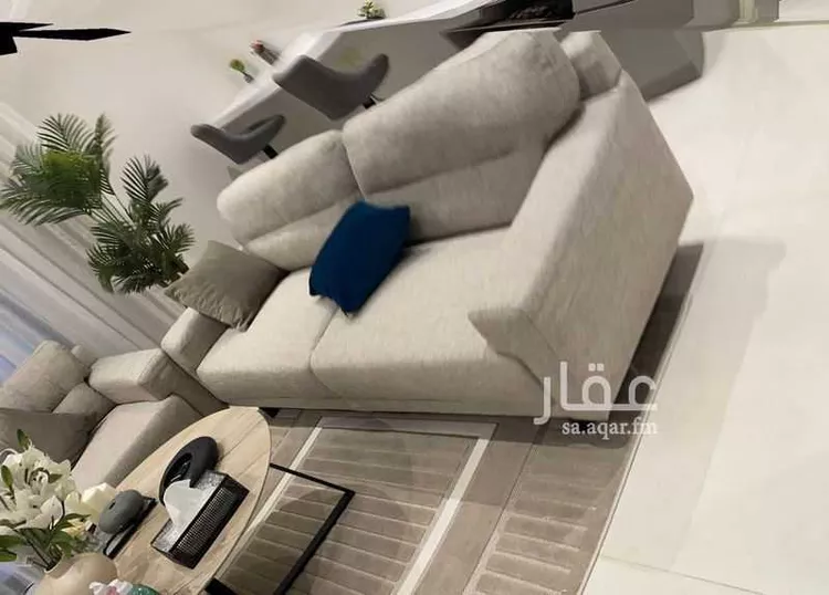 شقة للإيجار في شارع الشيخ عبدالله بن جبرين, حي القيروان, مدينة الرياض, منطقة الرياض صورة 2