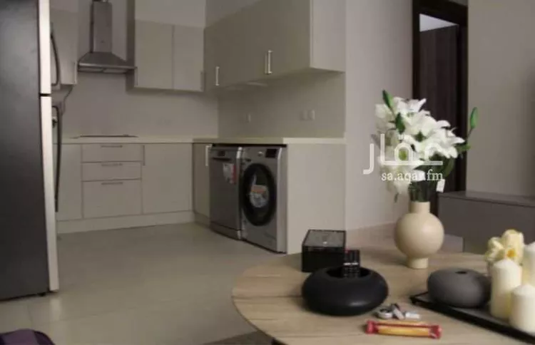 شقة للإيجار في شارع الشيخ عبدالله بن جبرين, حي القيروان, مدينة الرياض, منطقة الرياض صورة 4