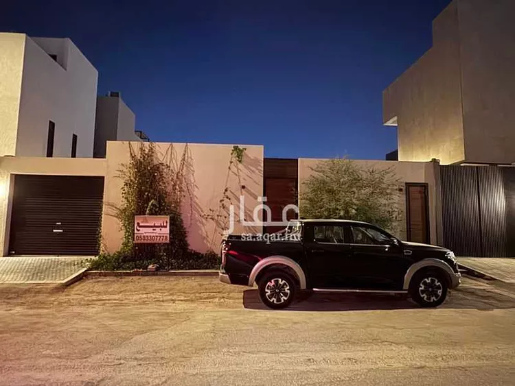 أرض للبيع في شارع مسلم بن عبيدالله, حي العارض, مدينة الرياض, منطقة الرياض صورة 2