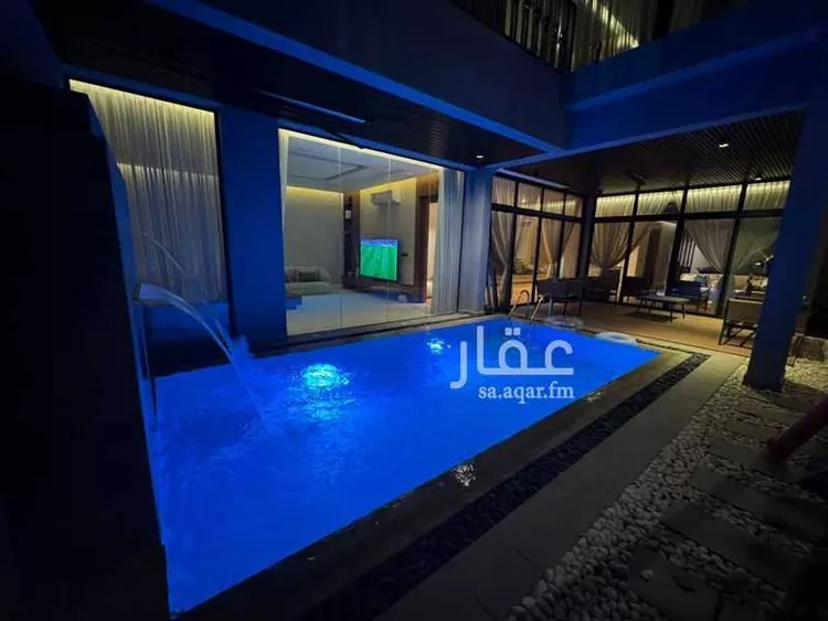 Villa for Sale in Riyadh Al Qirawan