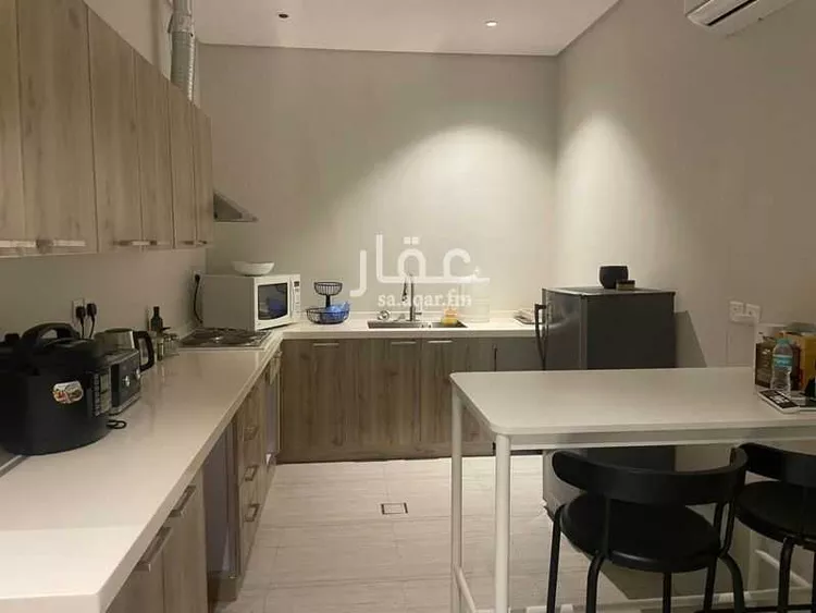 شقة للبيع في شارع الكاتب, حي العارض, مدينة الرياض, منطقة الرياض صورة 2