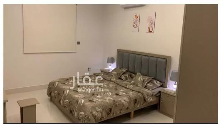 شقة للإيجار في شارع محمد بن عبدالعزيز العجاجي, حي القيروان, مدينة الرياض, منطقة الرياض صورة 5