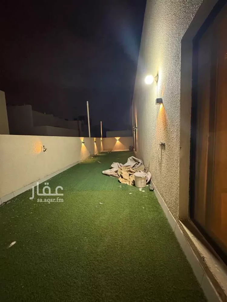 شقة للإيجار في شارع محمد بن عبدالعزيز العجاجي, حي القيروان, مدينة الرياض, منطقة الرياض 7
