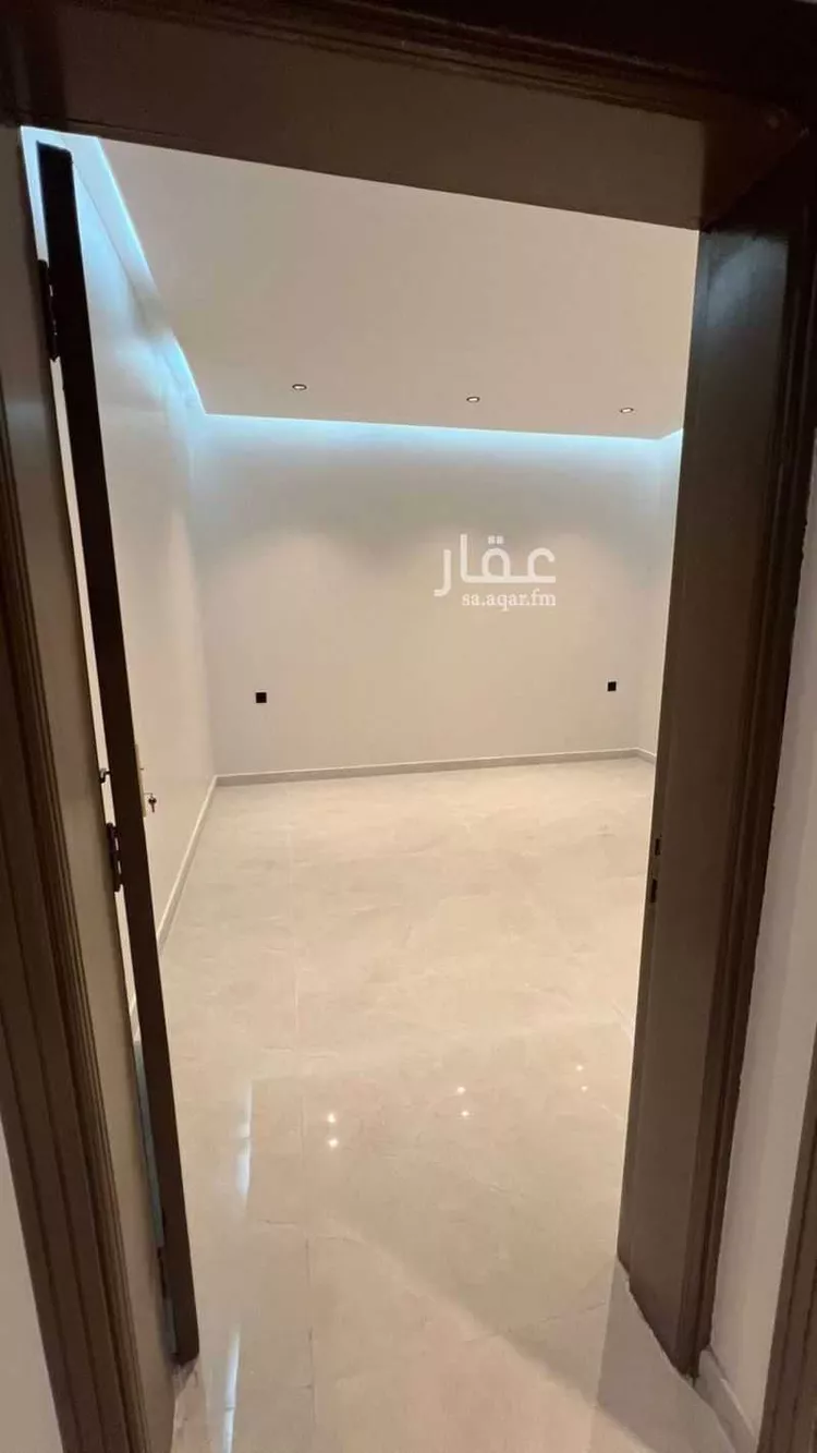 دور للإيجار في شارع أحمد الفريابي, حي حطين, مدينة الرياض, منطقة الرياض صورة 2