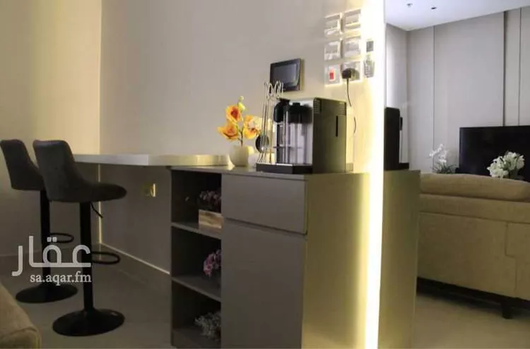 شقة للإيجار في شارع الشيخ عبدالله بن جبرين, حي القيروان, مدينة الرياض, منطقة الرياض