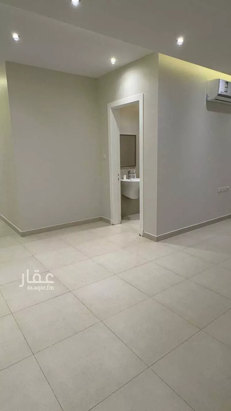 دور للإيجار في شارع أبي عامر الأشعري, حي القيروان, مدينة الرياض, منطقة الرياض صورة 5