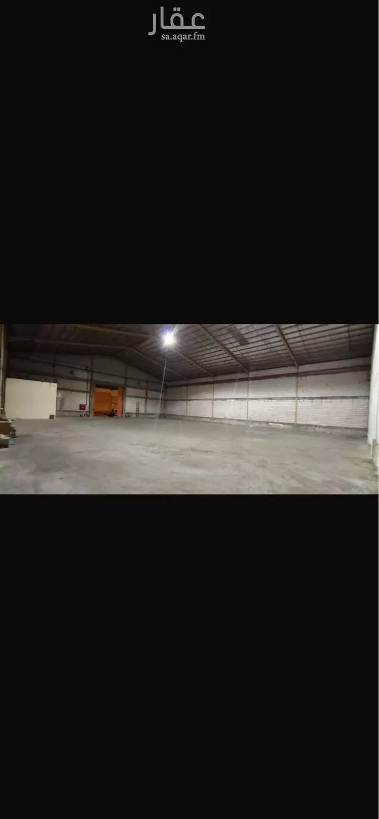Warehouse for Rent in Riyadh As Sulay