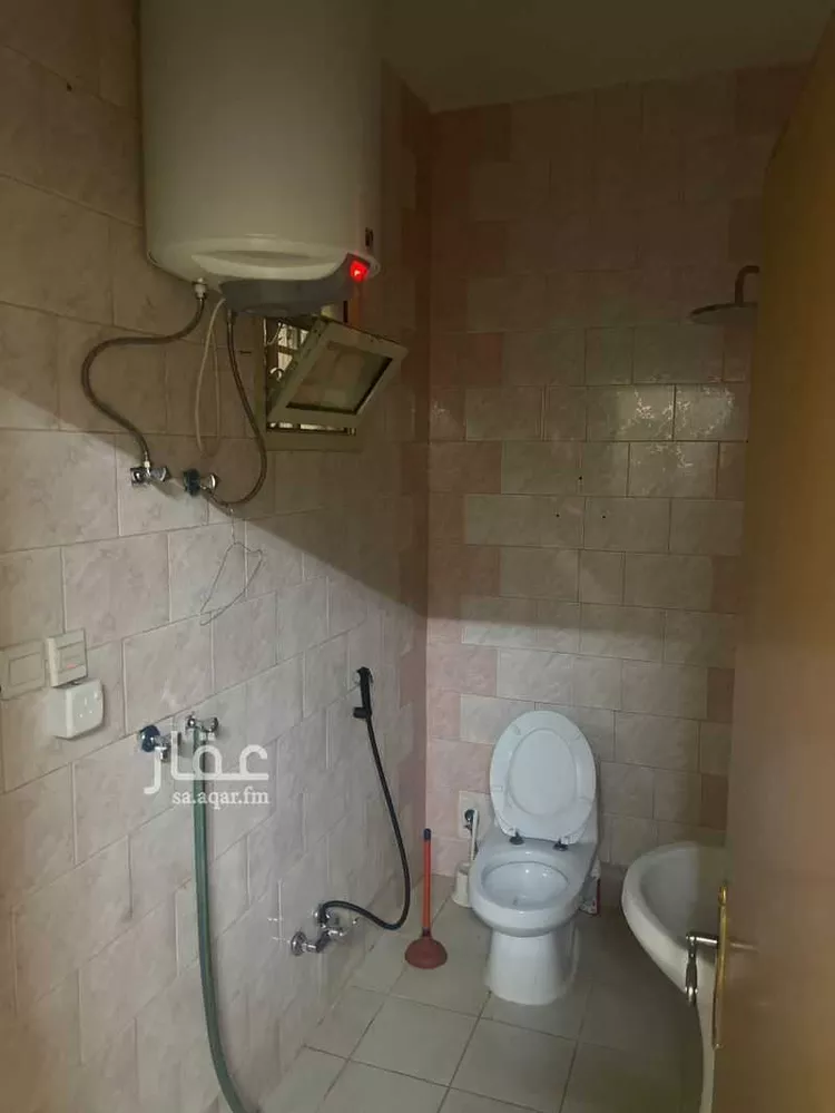 شقة للإيجار في شارع بيعة العقبة, حي السعادة, مدينة الرياض, منطقة الرياض صورة 2