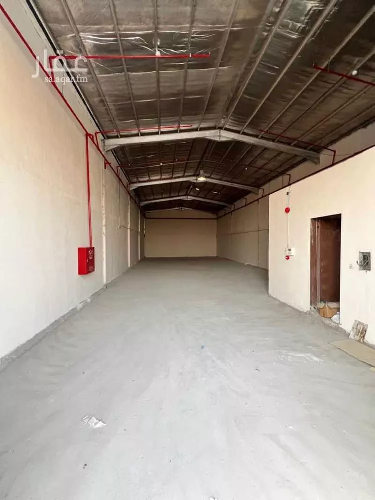 مستودع للإيجار في شارع حلاب, حي المشاعل, مدينة الرياض, منطقة الرياض صورة 5