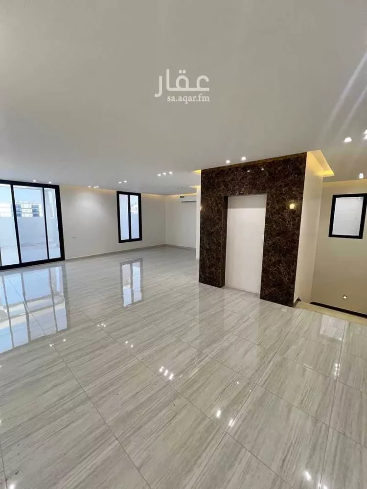 فيلا للإيجار في شارع حسن الفخري, حي النرجس, مدينة الرياض, منطقة الرياض صورة 3