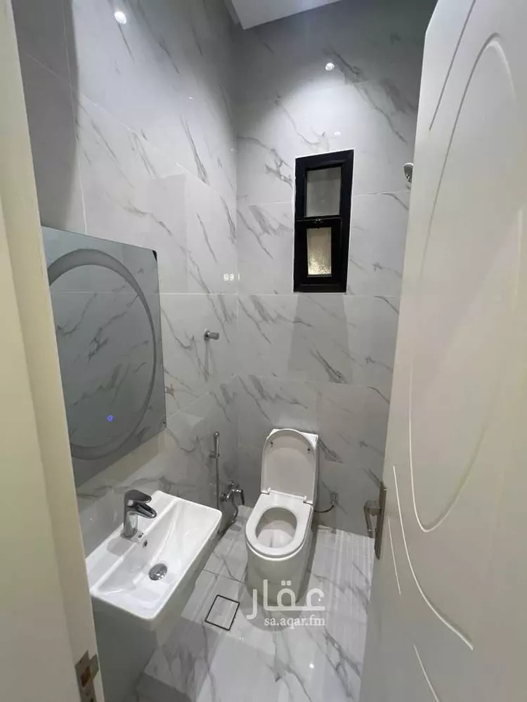 دور للإيجار في شارع حسن الفخري, حي النرجس, مدينة الرياض, منطقة الرياض صورة 4