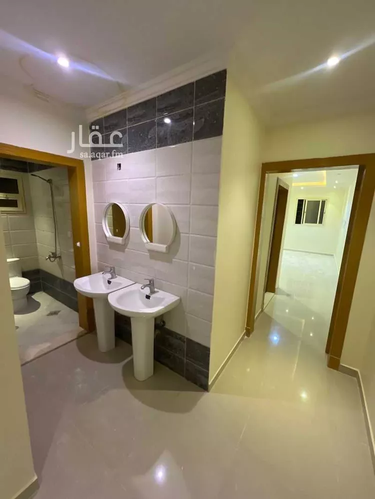 شقة للإيجار في شارع الديوان, حي النرجس, مدينة الرياض, منطقة الرياض صورة 4