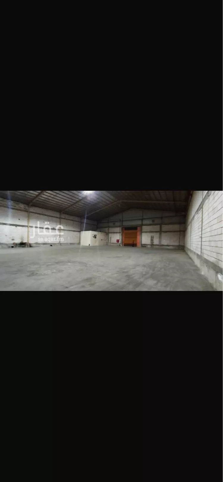 Warehouse for Rent in Riyadh As Sulay صورة 3