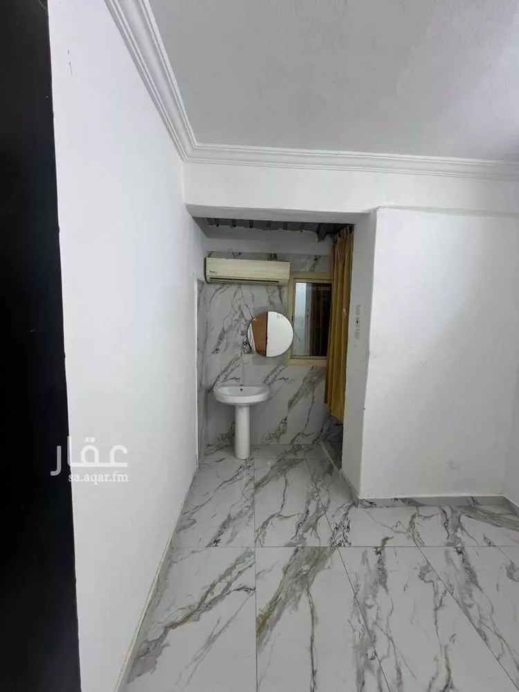 غرفة للإيجار في شارع شارع عمرو بن مازن الانصاري, حي الشوقية, مدينة مكة المكرمة, منطقة مكة المكرمة صورة 4
