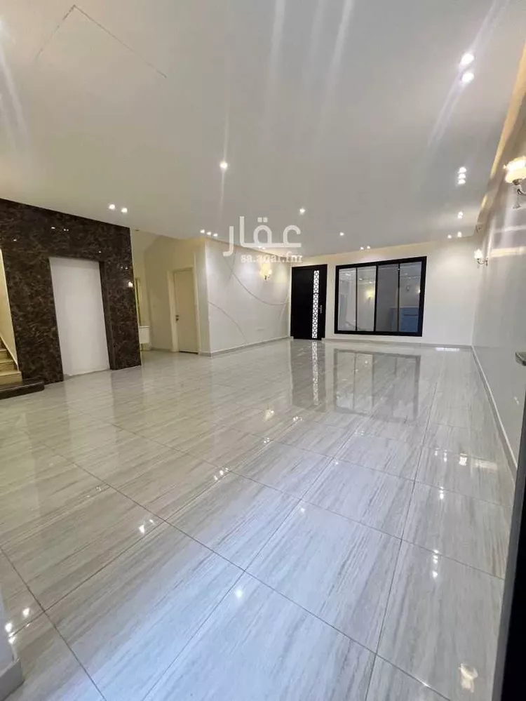فيلا للإيجار في شارع حسن الفخري, حي النرجس, مدينة الرياض, منطقة الرياض 8
