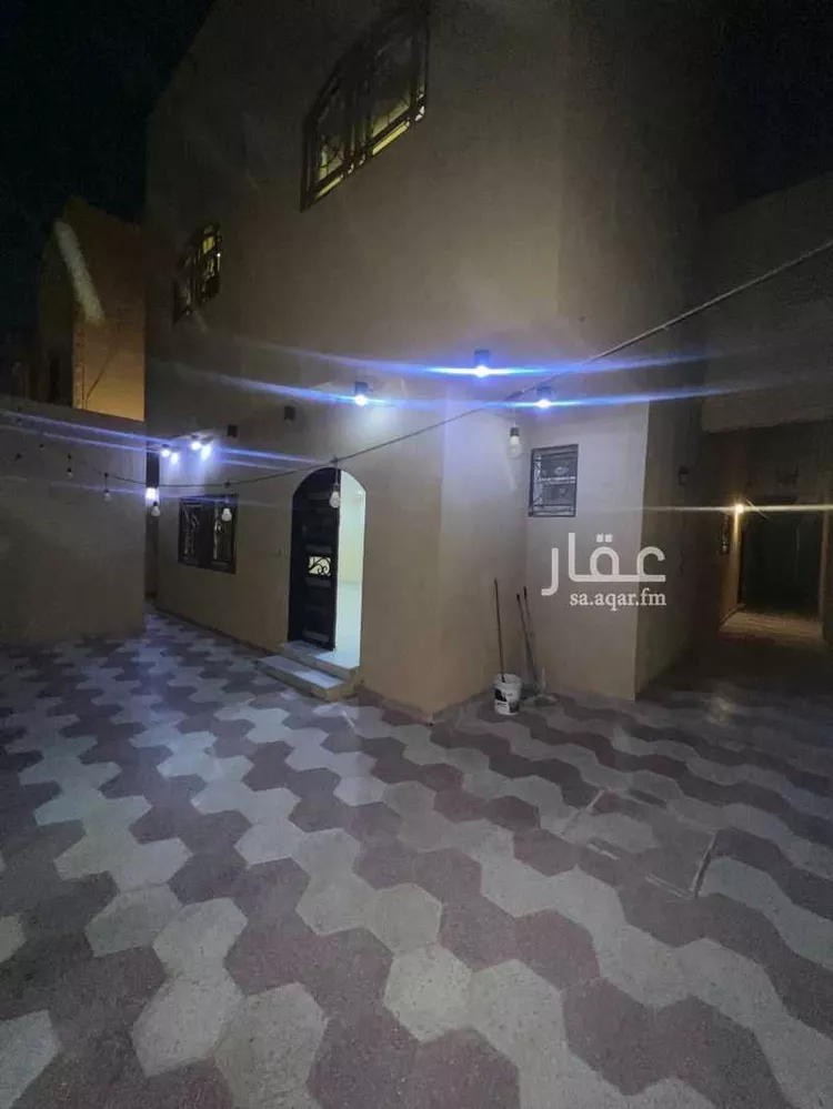 فيلا للإيجار في شارع الفيض, حي الوادي, مدينة الرياض, منطقة الرياض صورة 3