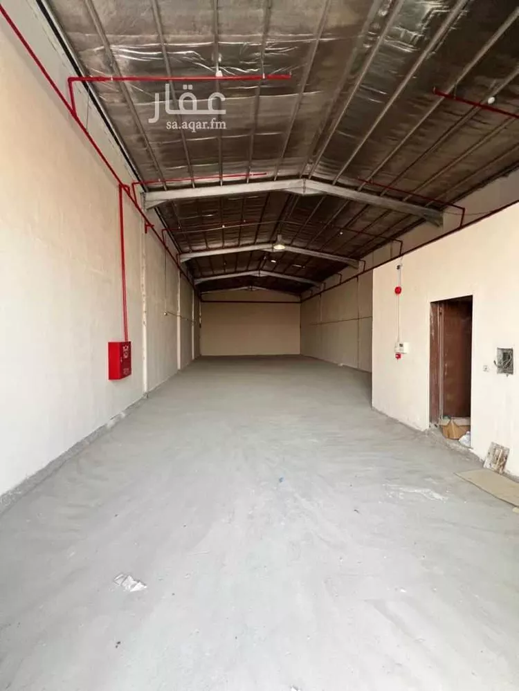 مستودع للإيجار في شارع حلاب, حي المشاعل, مدينة الرياض, منطقة الرياض