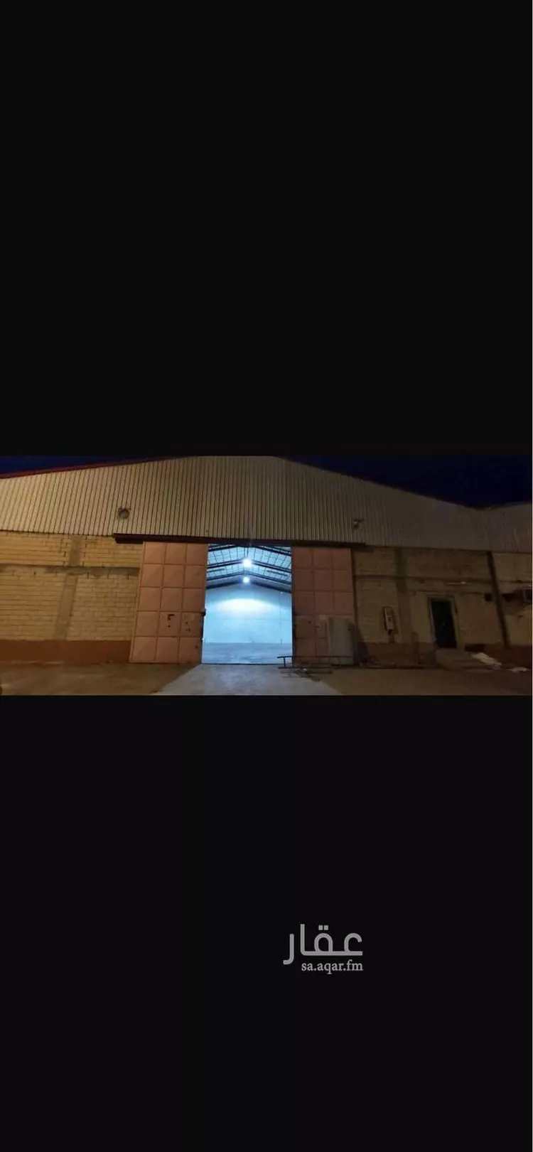 Warehouse for Rent in Riyadh As Sulay صورة 5