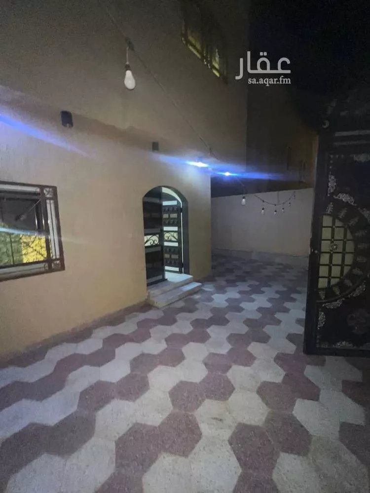 فيلا للإيجار في شارع الفيض, حي الوادي, مدينة الرياض, منطقة الرياض صورة 2