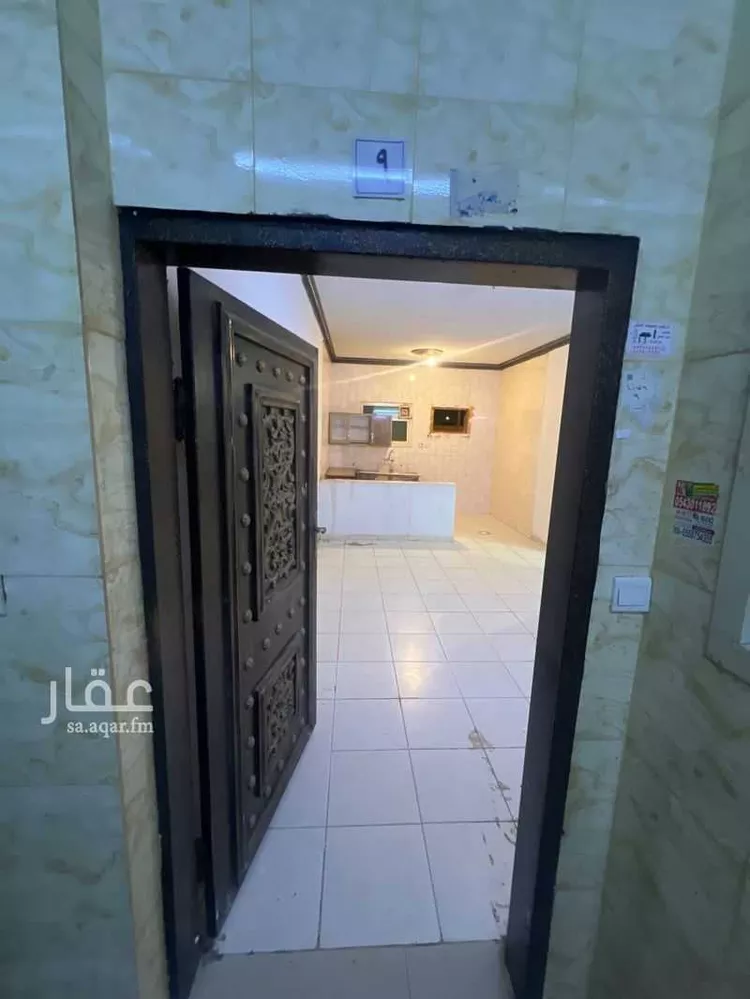 شقة للإيجار في شارع بيعة العقبة, حي السعادة, مدينة الرياض, منطقة الرياض