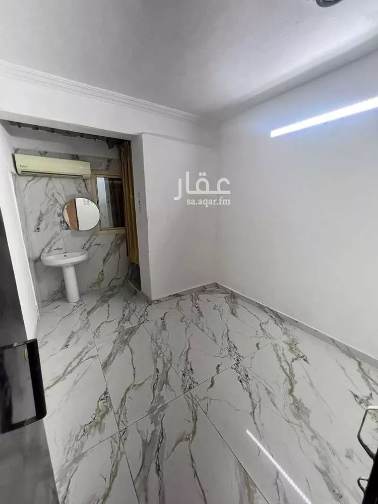 غرفة للإيجار في شارع شارع عمرو بن مازن الانصاري, حي الشوقية, مدينة مكة المكرمة, منطقة مكة المكرمة صورة 2