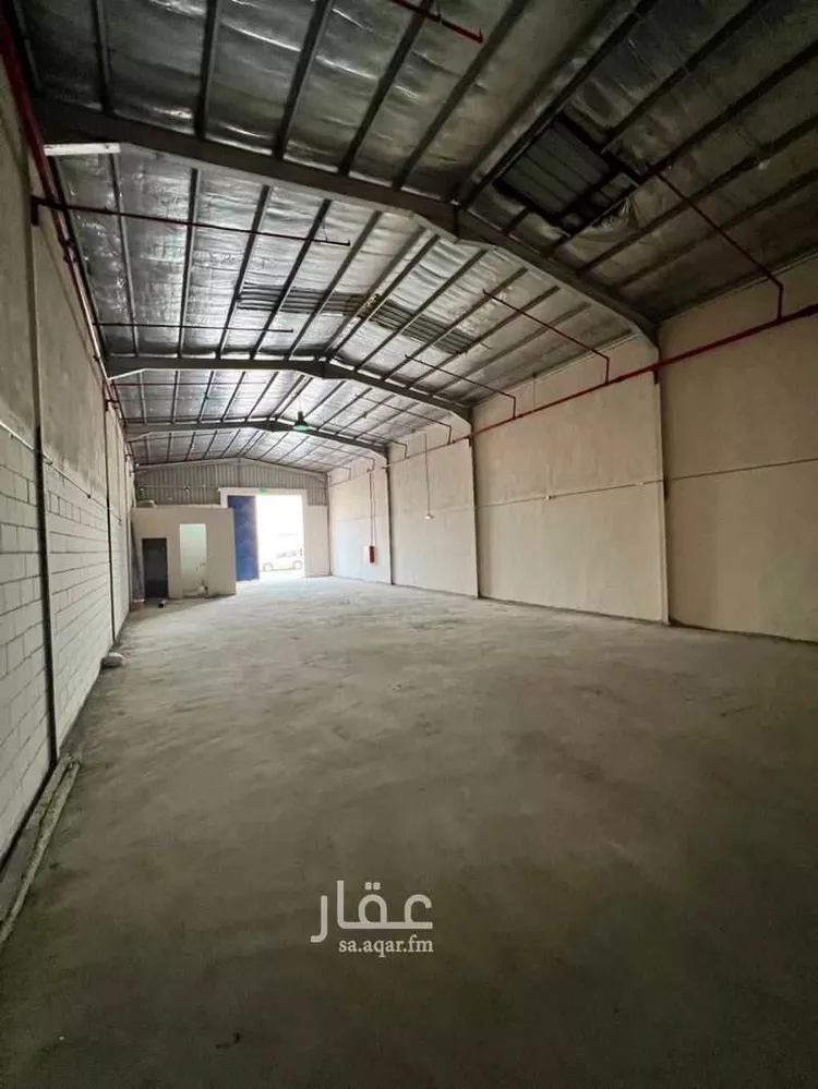 مستودع للإيجار في شارع حلاب, حي المشاعل, مدينة الرياض, منطقة الرياض صورة 3