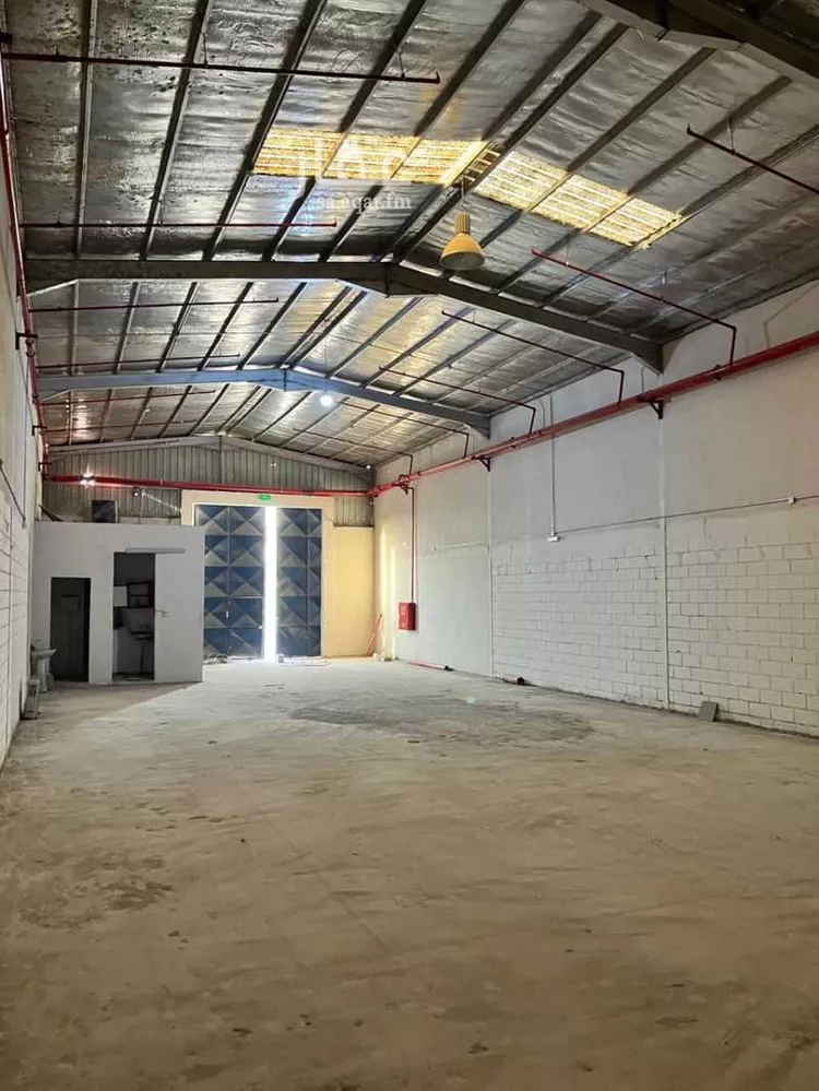 مستودع للإيجار في شارع حلاب, حي المشاعل, مدينة الرياض, منطقة الرياض صورة 2