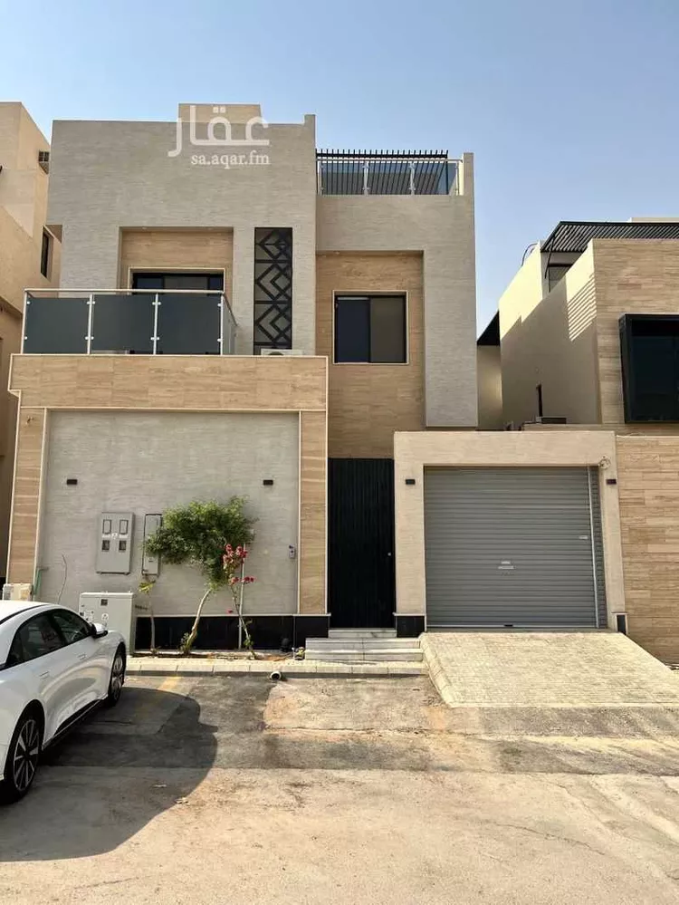 دور للإيجار في شارع حسن الفخري, حي النرجس, مدينة الرياض, منطقة الرياض