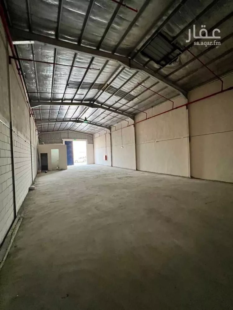 مستودع للإيجار في شارع حلاب, حي المشاعل, مدينة الرياض, منطقة الرياض صورة 4