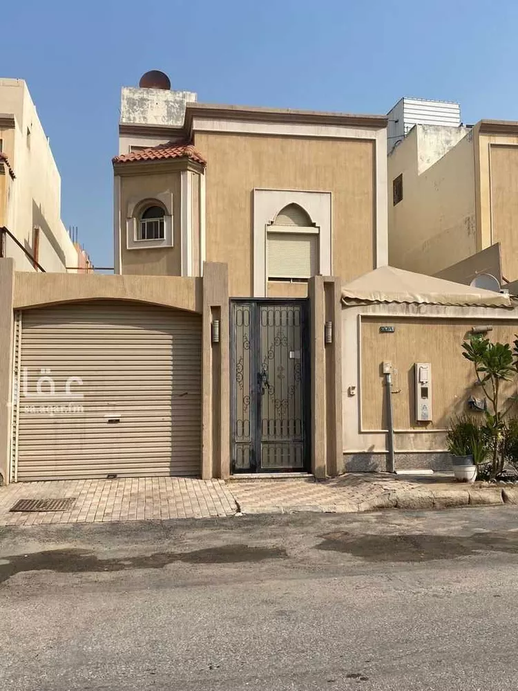 فيلا للبيع في شارع 13ب ، حي طيبة ، الدمام ، الدمام