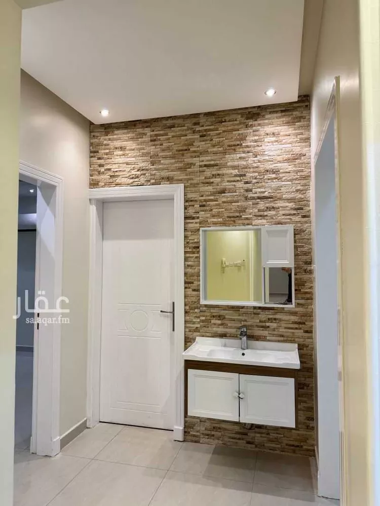 شقة للإيجار في شارع جبل الأبرة, حي قرطبة, مدينة الرياض, منطقة الرياض صورة 2