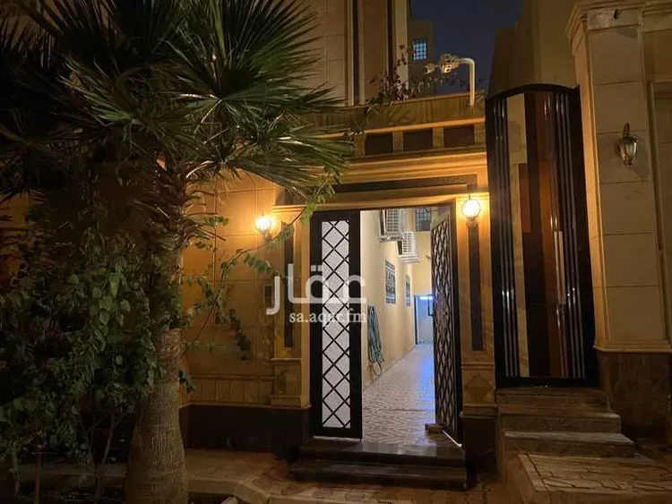 شقة للإيجار في شارع جبل الأبرة, حي قرطبة, مدينة الرياض, منطقة الرياض