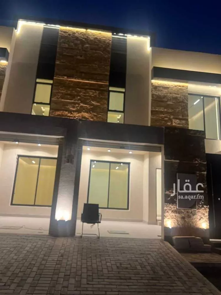 فيلا للبيع في شارع يعقوب بن أبي الفضل, حي عكاظ, مدينة الرياض, منطقة الرياض