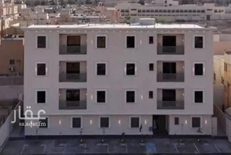 Apartment for Sale in Riyadh Al Marwah
