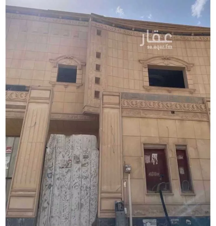 فيلا للبيع في شارع عين الزرقاء, حي الحزم, مدينة الرياض, منطقة الرياض