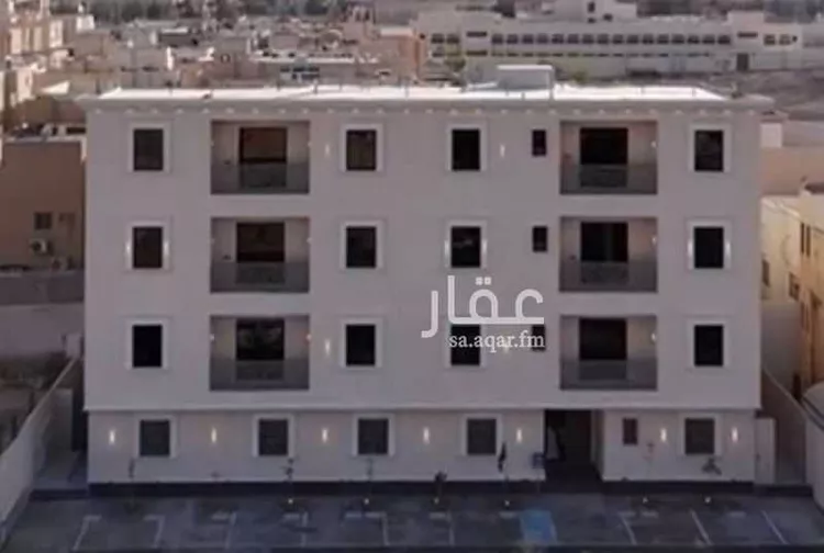 Apartment for Sale in Riyadh Al Marwah
