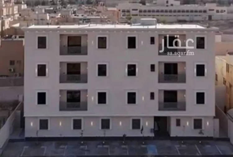 Apartment for Sale in Riyadh Al Marwah