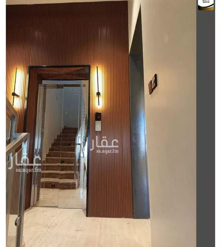 دور للإيجار في شارع 25192563, حي القادسية, مدينة الرياض, منطقة الرياض صورة 3