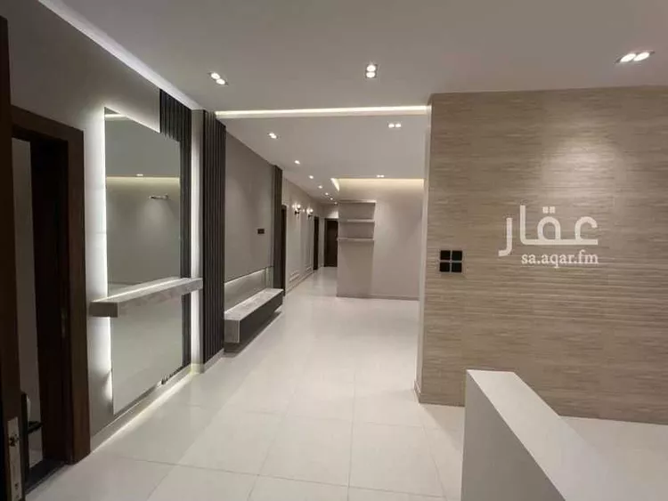 شقة للبيع في شارع الحارث بن وهب رضي الله عنه, حي الملك فهد, مدينة مكة المكرمة, منطقة مكة المكرمة 20