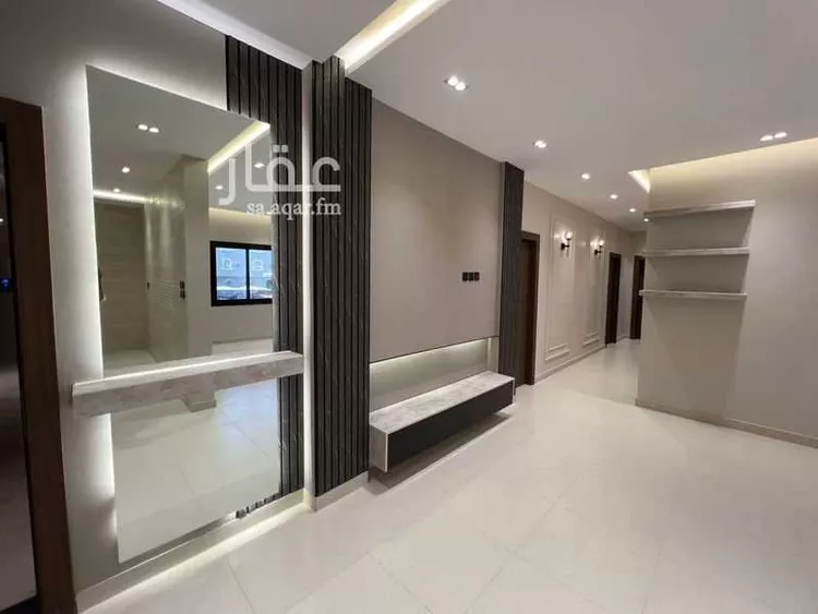 شقة للبيع في شارع الحارث بن وهب رضي الله عنه, حي الملك فهد, مدينة مكة المكرمة, منطقة مكة المكرمة 19