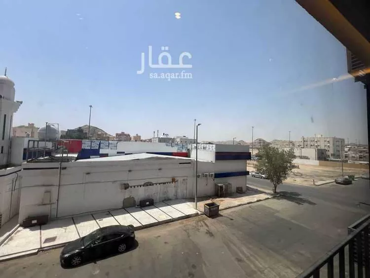 شقة للبيع في شارع الربع الخالي, حي المحمدية, مدينة مكة المكرمة, منطقة مكة المكرمة 14