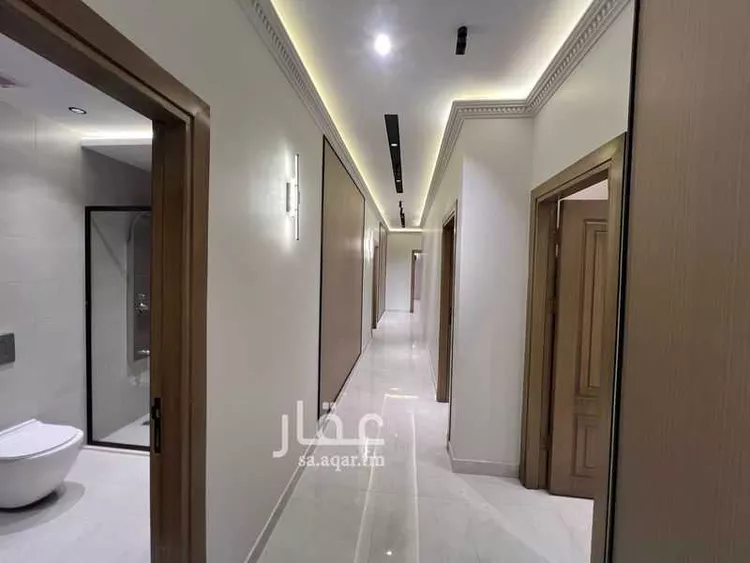 شقة للبيع في شارع الربع الخالي, حي المحمدية, مدينة مكة المكرمة, منطقة مكة المكرمة 8