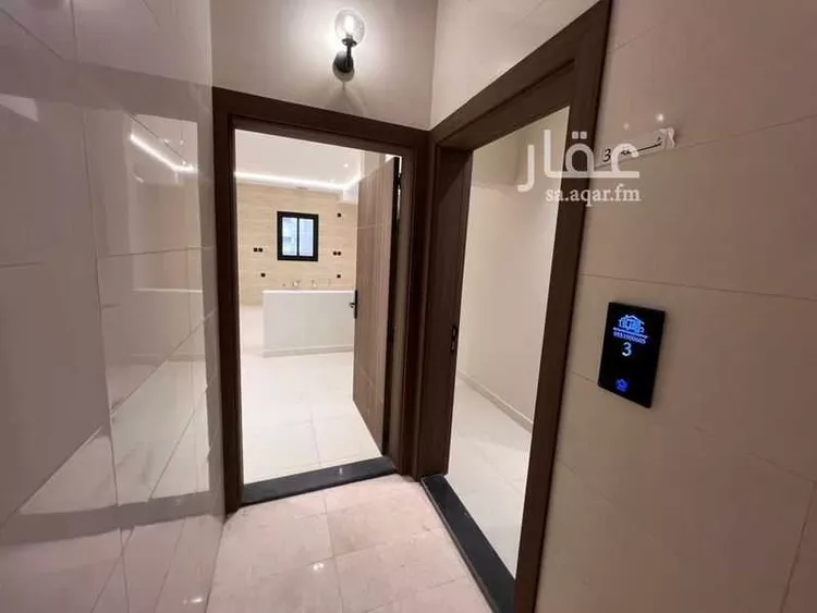 شقة للبيع في شارع الحارث بن وهب رضي الله عنه, حي الملك فهد, مدينة مكة المكرمة, منطقة مكة المكرمة 12