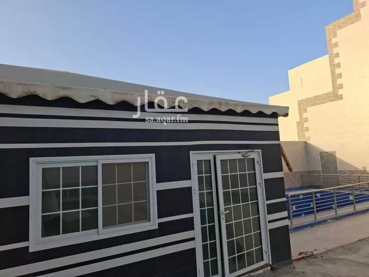 استراحة للإيجار في شارع البحيرات, حي الفنار, مدينة جدة, منطقة مكة المكرمة