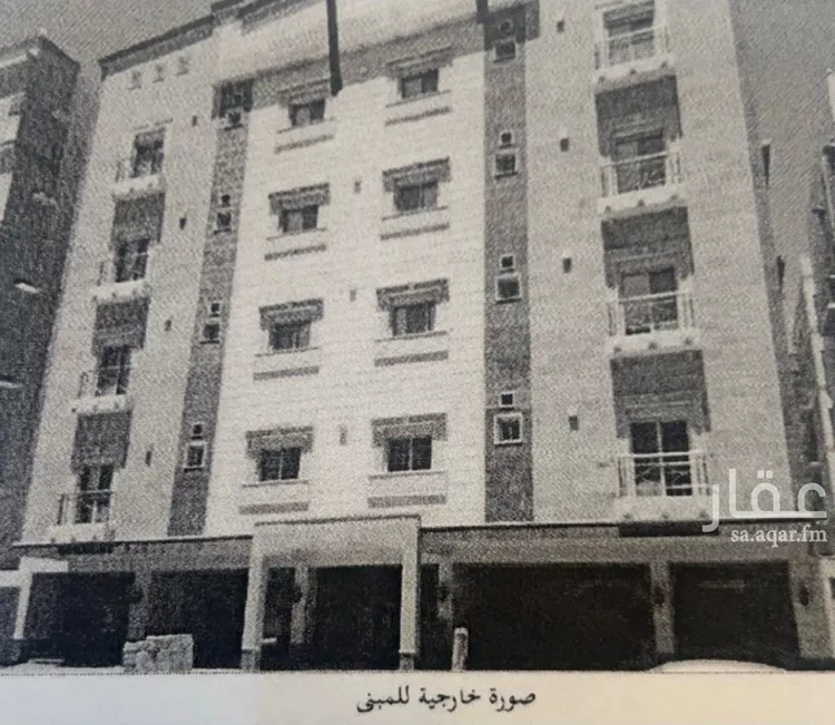 شقة للإيجار في شارع صيفي بن قشيل, حي النزهة, مدينة جدة, منطقة مكة المكرمة صورة 5
