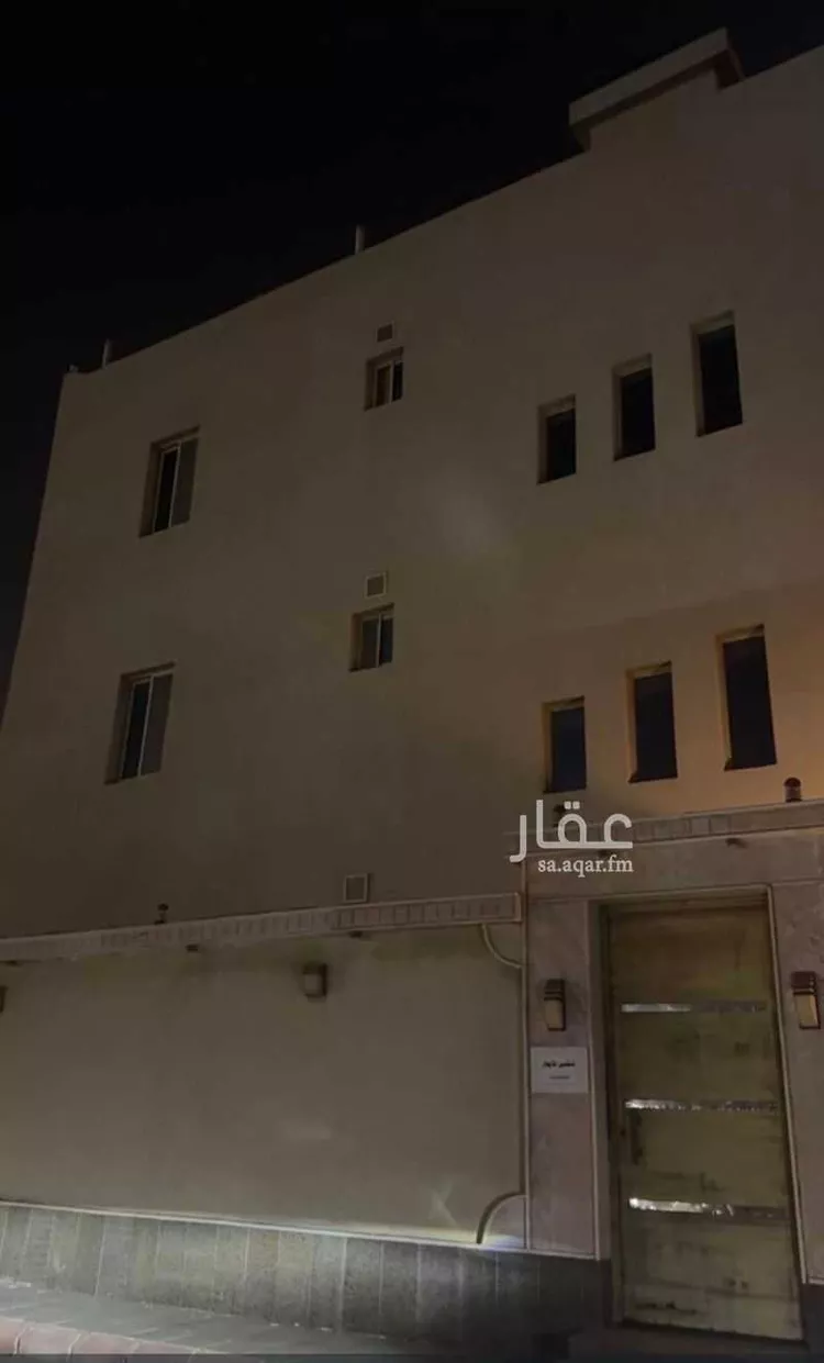 شقة للإيجار في شارع عبدالرحمن ابن عبدالقادر فقية, حي الرحمانية, مدينة جدة, منطقة مكة المكرمة صورة 4