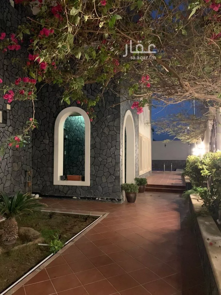 فيلا للبيع في شارع سليمان الأهدل, حي طيبة, مدينة جدة, منطقة مكة المكرمة صورة 4