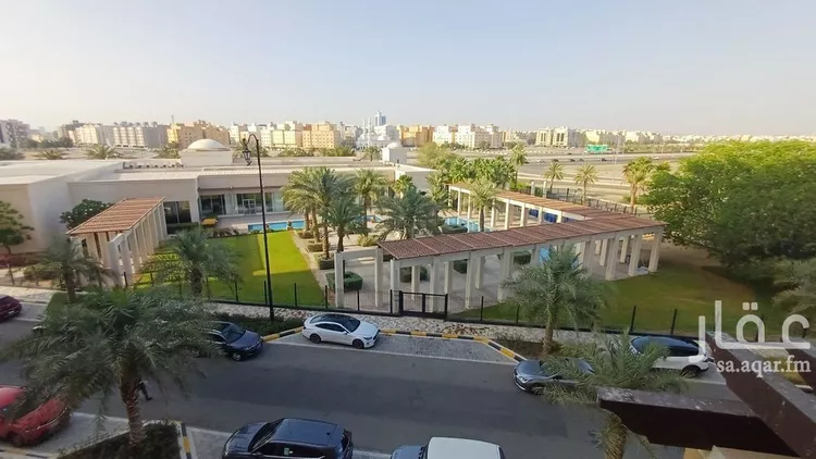 شقة للبيع في شارع احمد محمد علي, حي الفيحاء, مدينة جدة, منطقة مكة المكرمة صورة 3