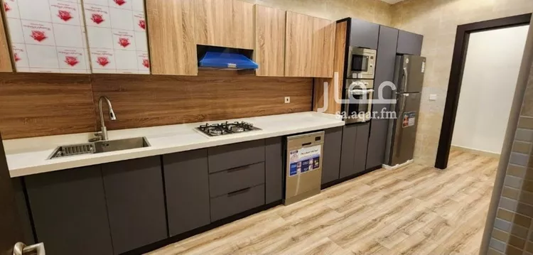 Apartment for Rent in Jeddah Al Hamadaniyah
